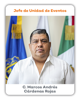 Unidad de Eventos