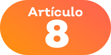 Articulo 8