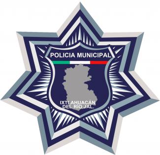 Escudo Seguridad Ciudadana Ixtlahuacán del Río